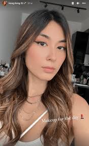 隱形富豪鄧梓峰4子女事業有成28歲大女鄧瓊芝任攝影師騷42吋長腿