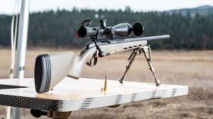 Eventually, players are forced into a shrinking play zone to engage each other in a tactical and diverse. The Steyr Pro Thb 6 5 Creedmoor Rifle Tackles 1 000 Yards With Ease Tactical Life Gun Magazine Gun News And Gun Reviews