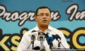 Kediaman rasmi setiausaha kerajaan negeri selangor, seri indera, seksyen 7, 40000 shah alam, selangor. Malaysiakini Mb Exco Selangor Terima Vaksin Hari Ini