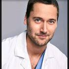 Anyone else see the resemblance between this actor and Roger? I was sure it  was the same guy from new Amsterdam/blacklist and he was doing a good  accent then I looked it