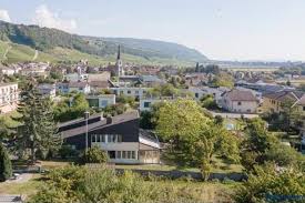 Cressier from mapcarta, the open map. Cressier Ne Neuchatel Switzerland