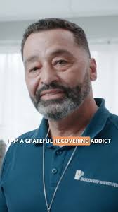 "It's never, never, never too late to get better." 💙 Meet Frankie, a  grateful recovering addict who found hope and healing at Discovery  Institute in 2021. His journey started with pain, loss, and ...