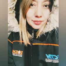 Nancy Verónica Erazo (@NancyVeroErazo)