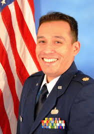 Capt Daniel J. Cruz (USAFA '01) — Steel Hearts