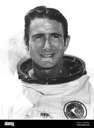 James b irwin hi-res stock photography and images