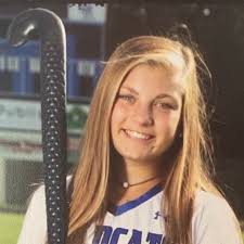 Ella Fallen's Deep Run High School Career Home