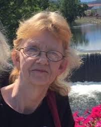 Pamela Dragston Obituary July 22, 2024