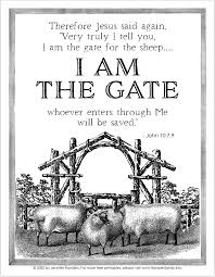 There are whole lots of cowboy coloring pages on the net. I Am The Gate Coloring Page Flanders Family Homelife