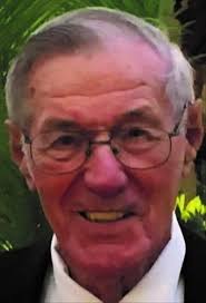 Joseph Glad Obituary (1927