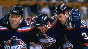 The islanders are selling the polarizing fisherman jersey in their return to nassau, but fans would love to see it make a return to the ice. Islanders News Bring Back Fisherman Jersey Before Coliseum Opener