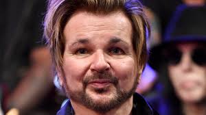 Rikki Rockett Reveals COVID-19 Diagnosis After Being Fully Vaccinated
