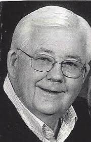 Obituary information for Richard Edward McHugh