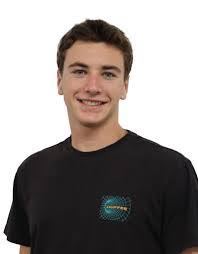 Jordan Barley's Instagram, Twitter & Facebook