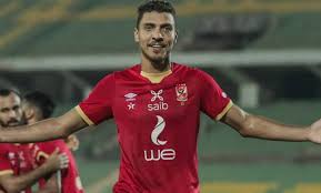أكد ديفيد نوتواني، المدير الفني لمنتخب جنوب إفريقيا الأولمبي، إيمانه بقدرات رمضان صبحي لاعب بيراميدز ومنتخب مصر، مشيرًا إلى أنه خير بديل للنجم الدولي محمد صلاح. Ø§Ù„Ø£Ù‡Ù„ÙŠ ÙŠ Ø¹Ø¯Ù„ Ø¹Ù‚Ø¯ Ù…Ø­Ù…Ø¯ Ø´Ø±ÙŠÙ Ø¨Ø¹Ø¯ Ù†Ù‡Ø§Ø¦ÙŠ Ø¯ÙˆØ±ÙŠ Ø£Ø¨Ø·Ø§Ù„ Ø§ÙØ±ÙŠÙ‚ÙŠØ§ Ù…ÙŠØ±ÙƒØ§ØªÙˆ Ø¯Ø§ÙŠ