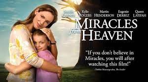 Rent Movies Online Dvds Blu Ray Games Movie Rentals At Redbox Miracles From Heaven Rent Movies Movie Rental