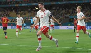 Goal việt nam xin gửi đến quý độc giả những diễn biến chính của trận đấu giữa tây ban nha vs ba lan thuộc lượt trận thứ hai vòng bảng euro 2020. Káº¿t Quáº£ Tay Ban Nha Vs Ba Lan Chiáº¿c Giay Vang Khiáº¿n Bo Tot Báº½ Máº·t