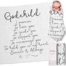 Wonderful and unique christening gifts and keepsakes to mark a special day. The 8 Best Baby Baptism Gifts Of 2021