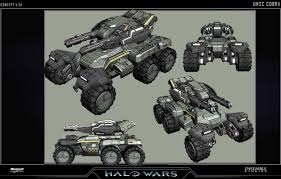 I only started noticing it during wave 3 when he missiled every target. I Would Love To Drive A Cobra In Infinite Halo