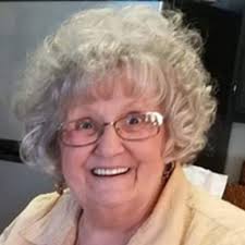 Jean Ann Harrison Obituary March 16, 2020