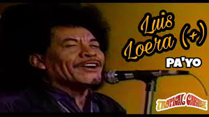 Miércoles... mitad de semana!!!, Tropical Caribe , Recordando al gran Luis  Loera (+), Su voz, su alegría, su ambiente ❤️, En "Órale primo"📺 1991,  "Pa'yo" en vivo 🎶🎵🎹, De la colección de nuestro ...