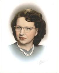 Marilyn Gage Obituary