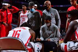 We rank the clutchest playoff performances since the turn of the century. Rockets Thunder Game Postponed After Covid 19 Outbreak In Houston Sbnation Com