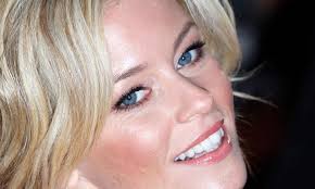 Elizabeth banks (born elizabeth irene mitchell; Elizabeth Banks Ihr Emmy Tipp Steht Fest Gala De