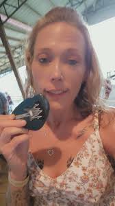 National Rock Day Gift: A New Stone Addition