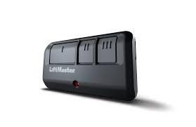 Powered by chamberlains med lift power system, the c205 delivers lifting force equivalent to 1/2 hp. Residential Garage Door Openers Liftmaster