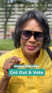 GET OUT AND VOTE 🗳️, Wayne County Clerk Cathy M. Garrett reminds us that  every aspect of our life is wrapped up in voting and who represents you in  those seats to make decisions for our quality of ...