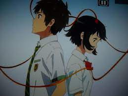 Mitsuha miyamizu (宮水 三葉, miyamizu mitsuha) is the main female protagonist of your name. Your Name Mitsuha Is 3 Years Older Than Taki Gowithguide