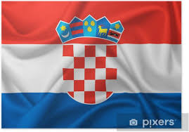 Belgická vlajka kalifornie vlajka vektory vektor vlajka chorvatsko chorvatsko vlajka vektorový clipart švédsko státní vlajka. Plakat Chorvatska Vlajka Mavani S Hedvabnym Vzhledem Pixers Zijeme Pro Zmenu