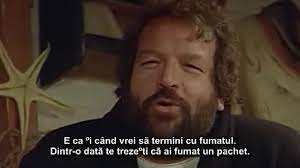 Pana atunci este vendeta de doi bani , orchestrat de un mitocan ! Lo Chiamavano Bulldozer They Call Him Bulldozer I Se Spunea Buldozerul 1978