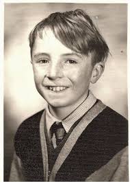 Derek Gibbons 14-11-18