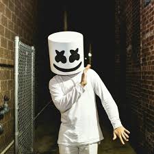 If you have your own one, just create an account on the website and upload a picture. Pin By Eelseh On The World Of Edm Marshmallow Dj Images Cute Black Wallpaper