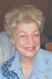 Mary Cummings Obituary