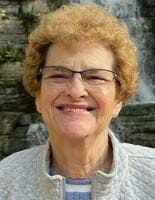 Rose Ann Ungetheim Obituary