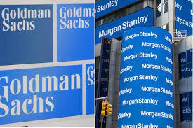 Clients in september 2008, days after the dawn of the global financial crisis, the firm transitions to a bank holding company, regulated primarily by the federal reserve, strengthening its capital, liquidity and competitive position. Goldman Sachs Vs Morgan Stanley Comparing Business Models