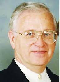 Walter McClure Obituary (2018)