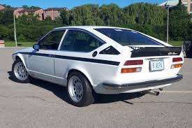 Image result for Avorio 1980 Alfa-Romeo