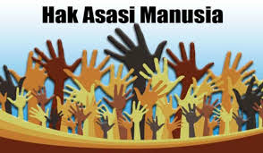 Hakikat hak asasi manusia sendiri adalah merupakan upaya menjaga keselamatan eksistensi manusia secara utuh melalui aksi keseimbangan antara kepentingan. Pengertian Hak Asasi Manusia Ham Perkembangan Dan Ciri Ciri Hak Asasi Manusia Ham Berita Pendidikan Teropong