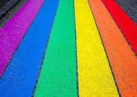 pride, pride day, rainbow, color, flag, lgbt, lesbian, gay ...