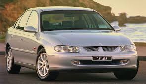 Image result for vt vx commodore