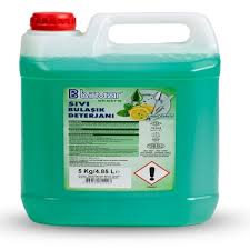 O bulaşık deterjanının nüfus ettiği her yer; Birmar Extra Sivi Bulasik Deterjani 4 X 4 85 Lt 8690564315003 Elde Yikama Icin Sivi Bulasik Deterjani