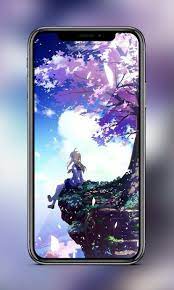 ứng Dụng Anime Wallpaper Hd Tổng Hợp Hinh Nền Hoạt Hinh Nhật Bản Link Tải Free Cach Sử Dụng