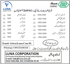 Sapac is listed in the world's largest and most authoritative dictionary database of abbreviations and acronyms. Saudi Pan Kingdom Company Sapac Saudi Arabia Jobs