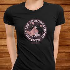 Maybe you would like to learn more about one of these? Snagglepuss Heavens To Murgatroyd Shirt Teeuni Store