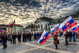 Slovakia or the slovak republic (slovak: Slovakia Poses Increasing Threat To Eu Bail Out Fund