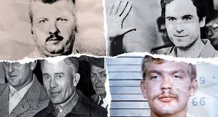 The killer, who was never caught, murdered five people in stabbings and shootings that terrorised the san francisco bay area in the late 1960s. Zodiac Signs Of Famous Serial Killers Which Ones Are The Most Common