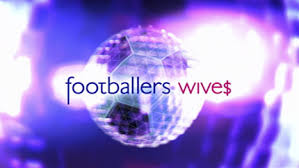 I'm heartbroken to announce that after an heroic battle with cancer, the beautiful and mighty woman that is helen mccrory has died peacefully at home. Footballers Wives Wikipedia
